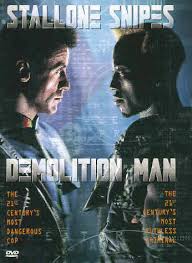 El Demoledor (1993) poster